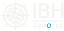 IBH EUROTEC Logo